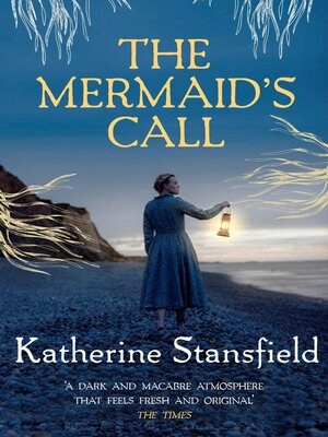 cover image of The Mermaid's Call